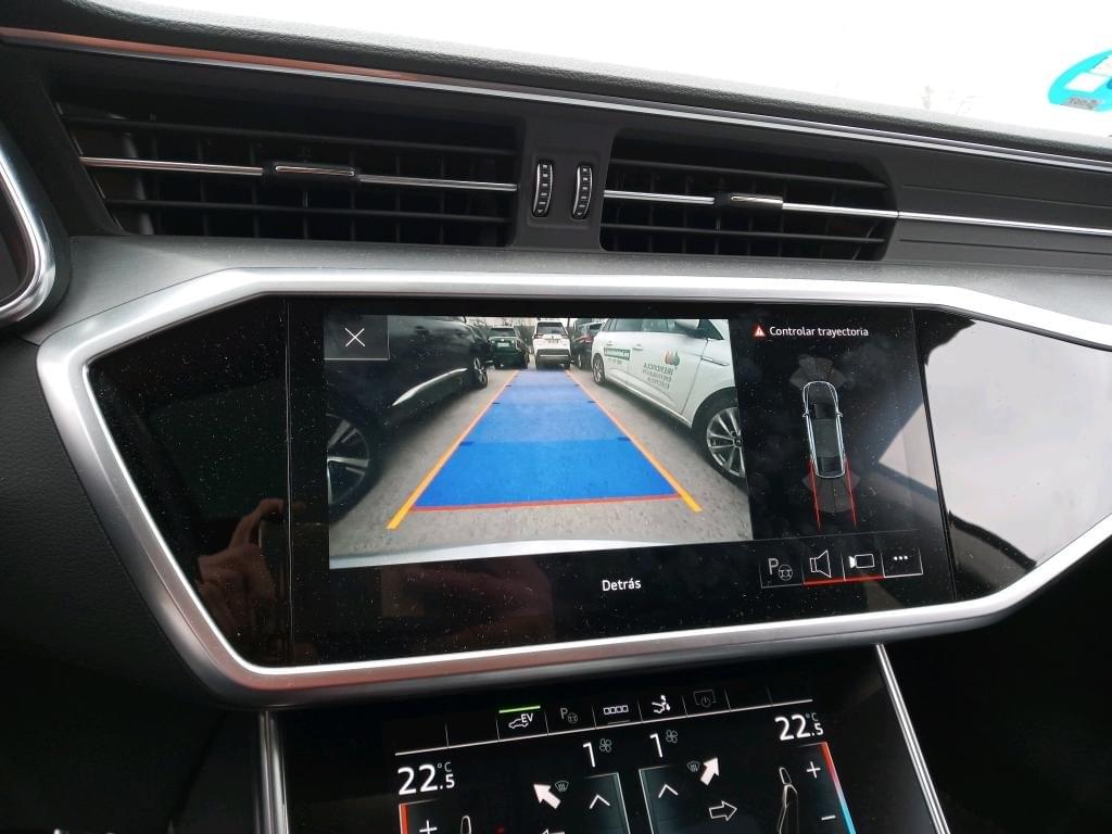 AUDI A7 SPORTBACK COMPETITION 55 TFSIe 14