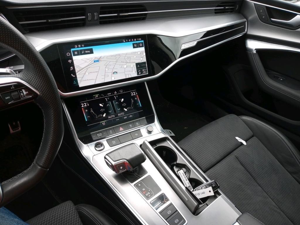 AUDI A7 SPORTBACK COMPETITION 55 TFSIe 15