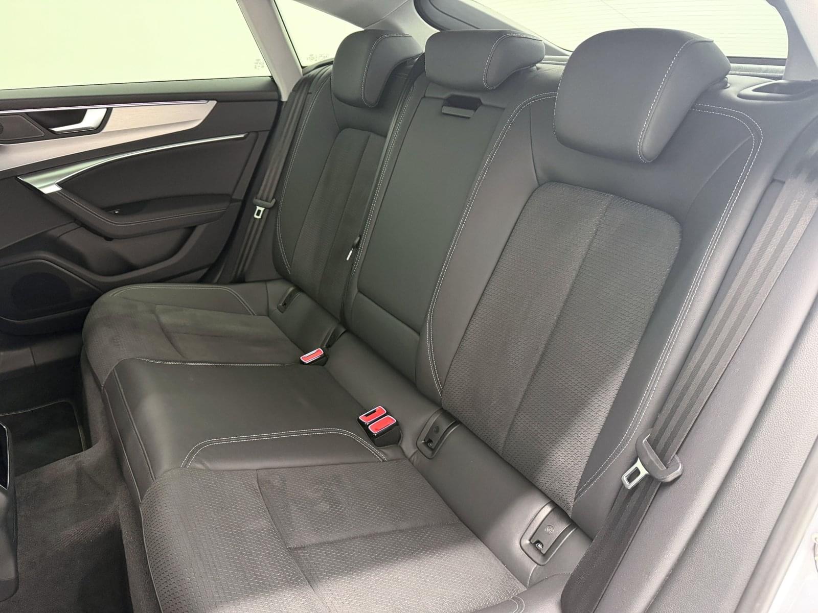 AUDI A7 SPORTBACK COMPETITION 55 TFSIe 50 