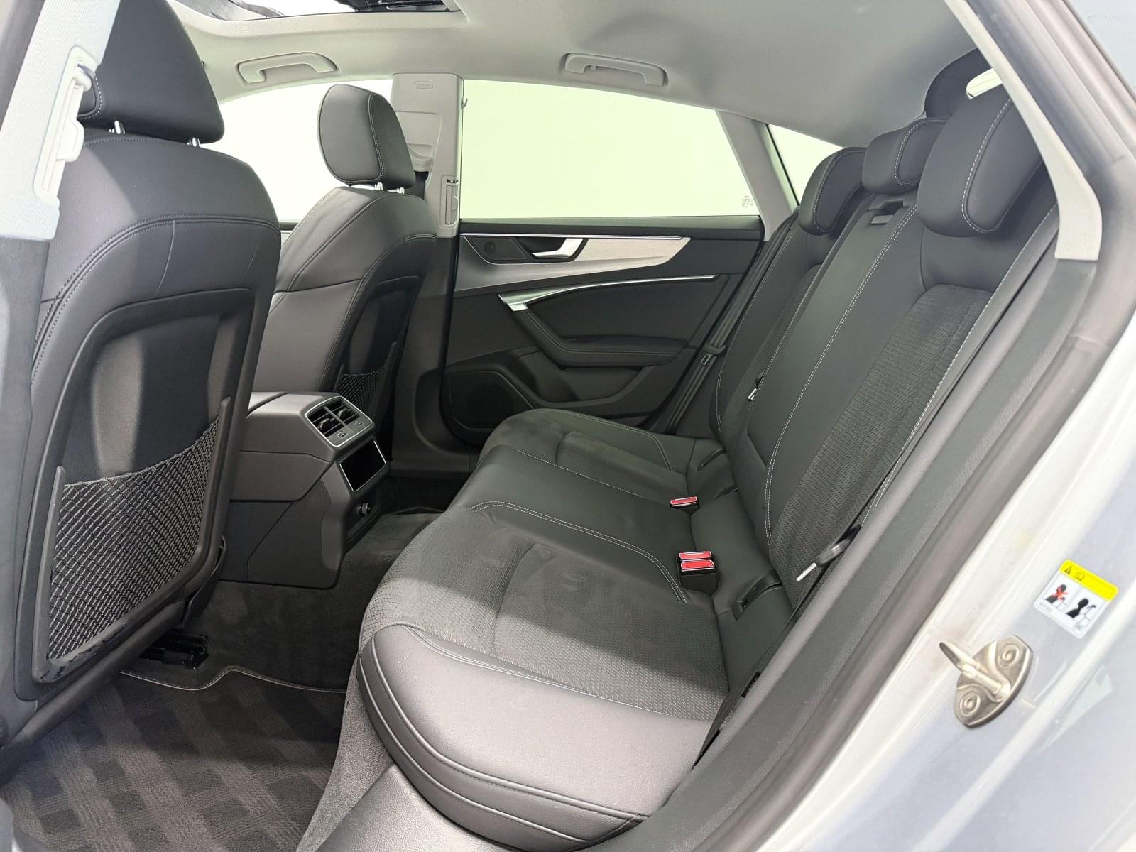 AUDI A7 SPORTBACK COMPETITION 55 TFSIe 49 