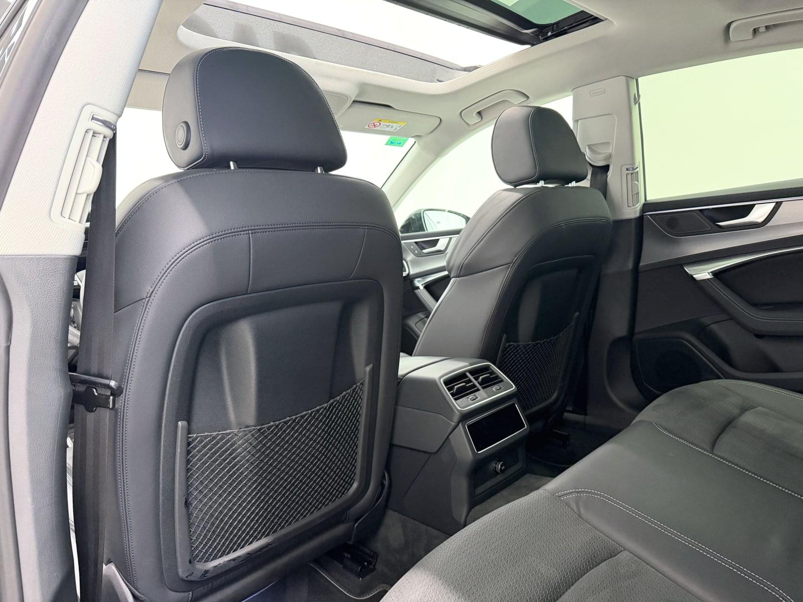 AUDI A7 SPORTBACK COMPETITION 55 TFSIe 46 