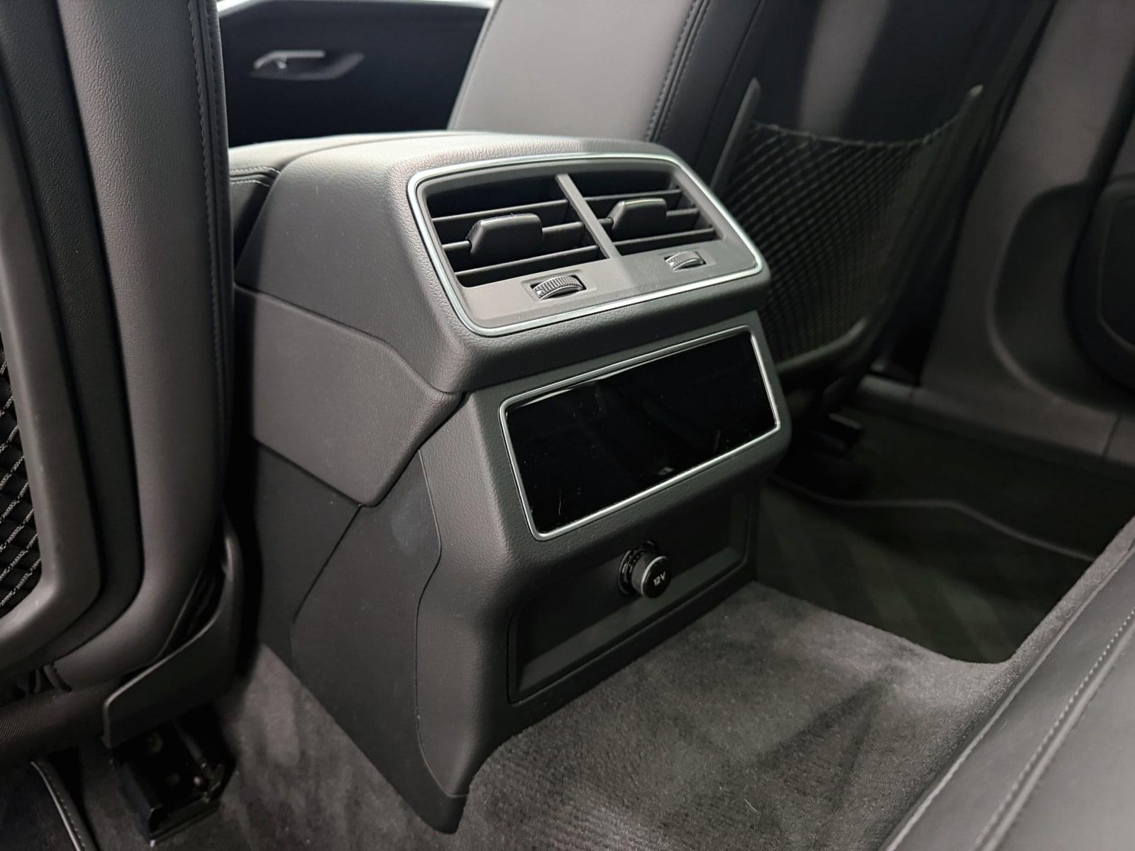 AUDI A7 SPORTBACK COMPETITION 55 TFSIe 47 