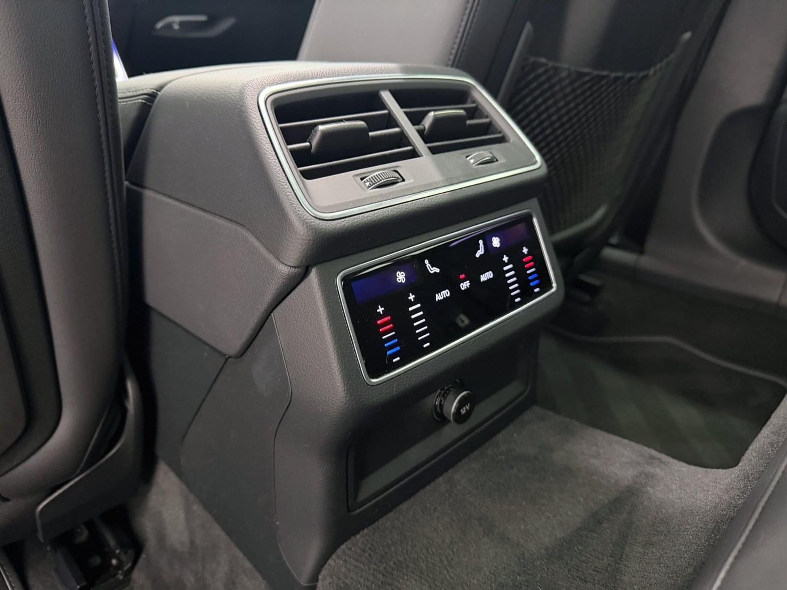 AUDI A7 SPORTBACK COMPETITION 55 TFSIe 48 