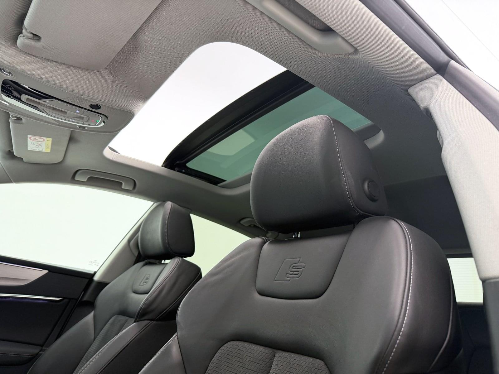 AUDI A7 SPORTBACK COMPETITION 55 TFSIe 26 