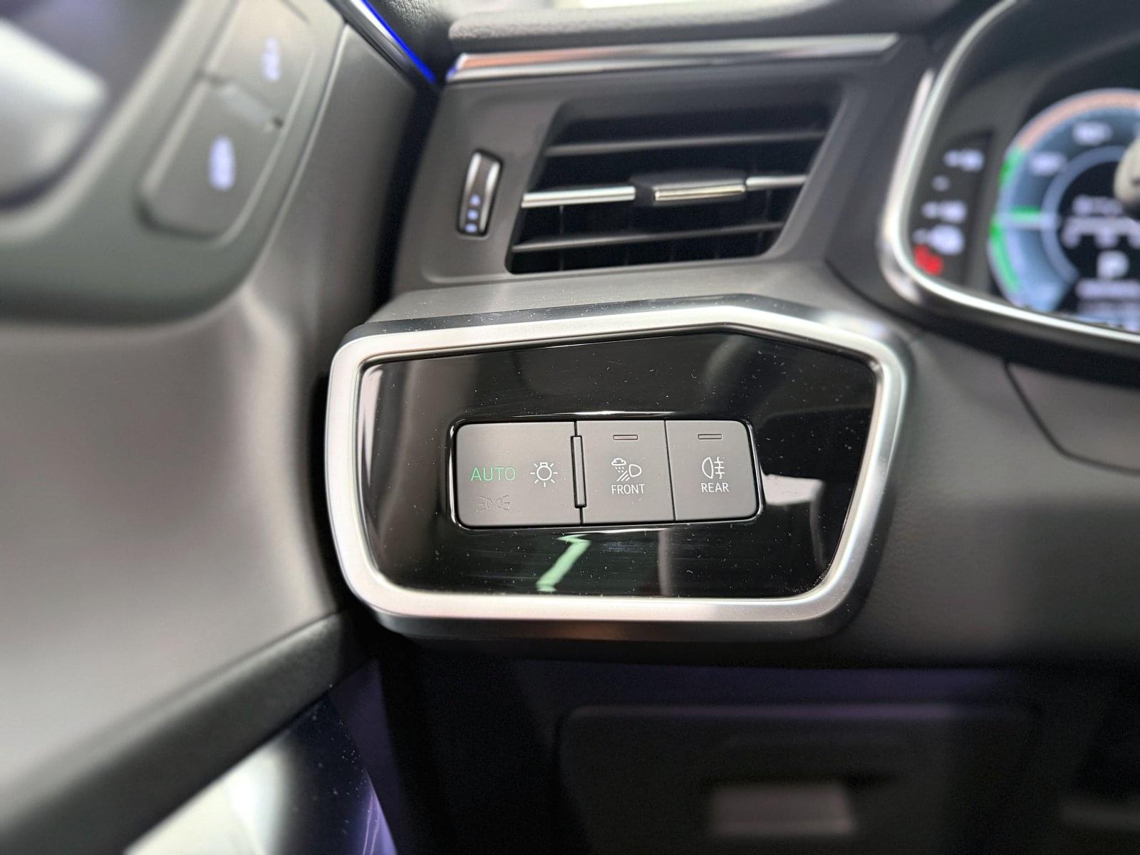 AUDI A7 SPORTBACK COMPETITION 55 TFSIe 30 