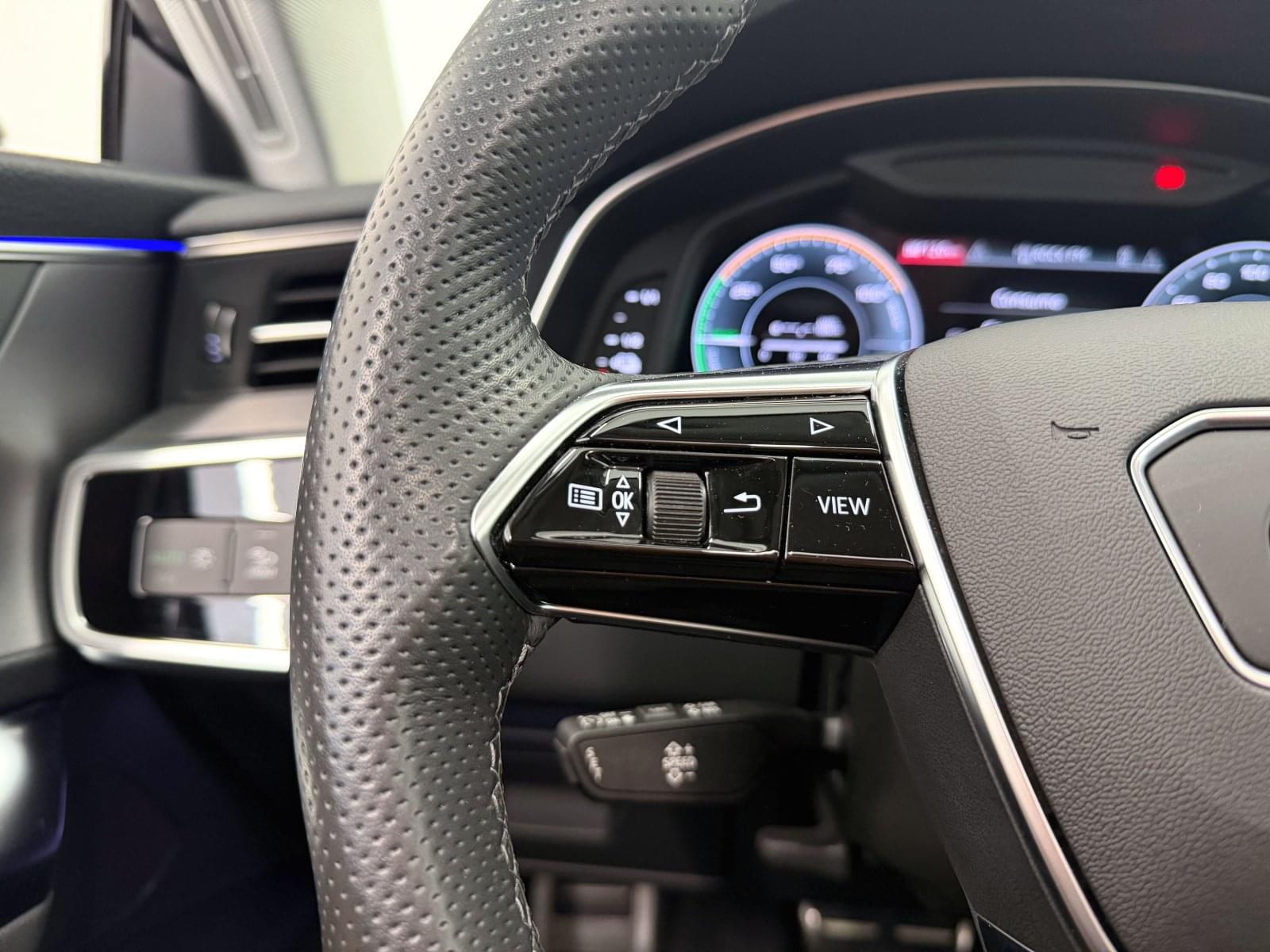 AUDI A7 SPORTBACK COMPETITION 55 TFSIe 33 