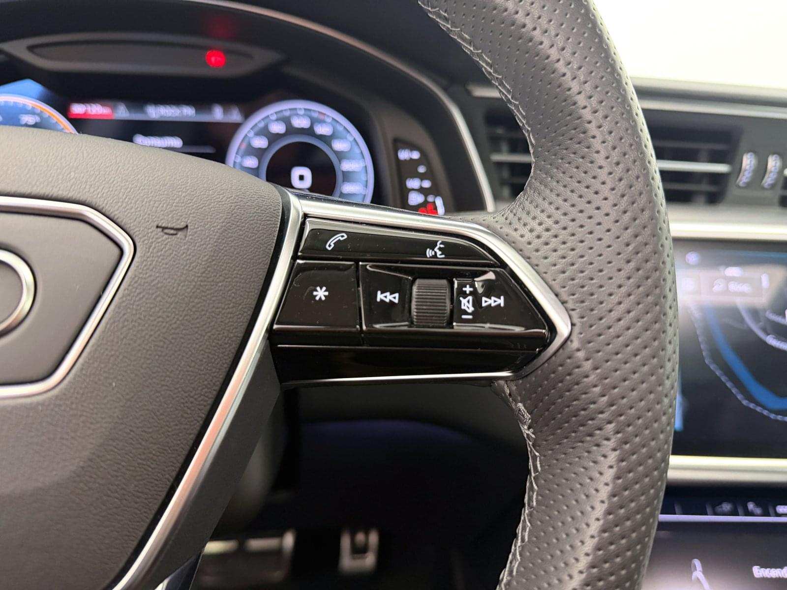 AUDI A7 SPORTBACK COMPETITION 55 TFSIe 34 