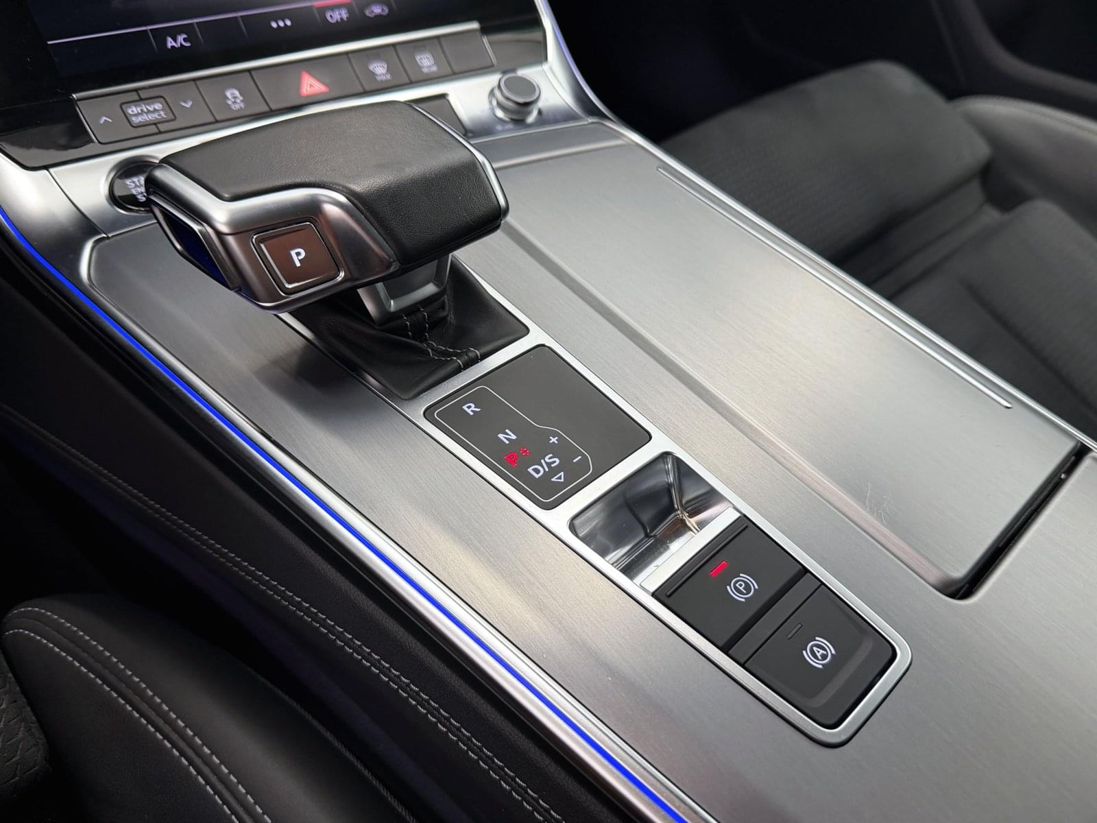 AUDI A7 SPORTBACK COMPETITION 55 TFSIe 41 