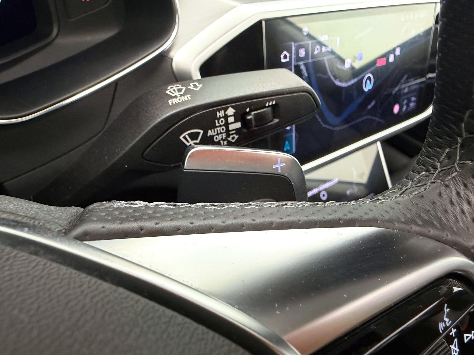 AUDI A7 SPORTBACK COMPETITION 55 TFSIe 35 