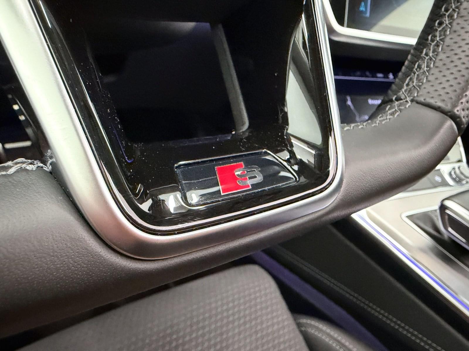 AUDI A7 SPORTBACK COMPETITION 55 TFSIe 36 