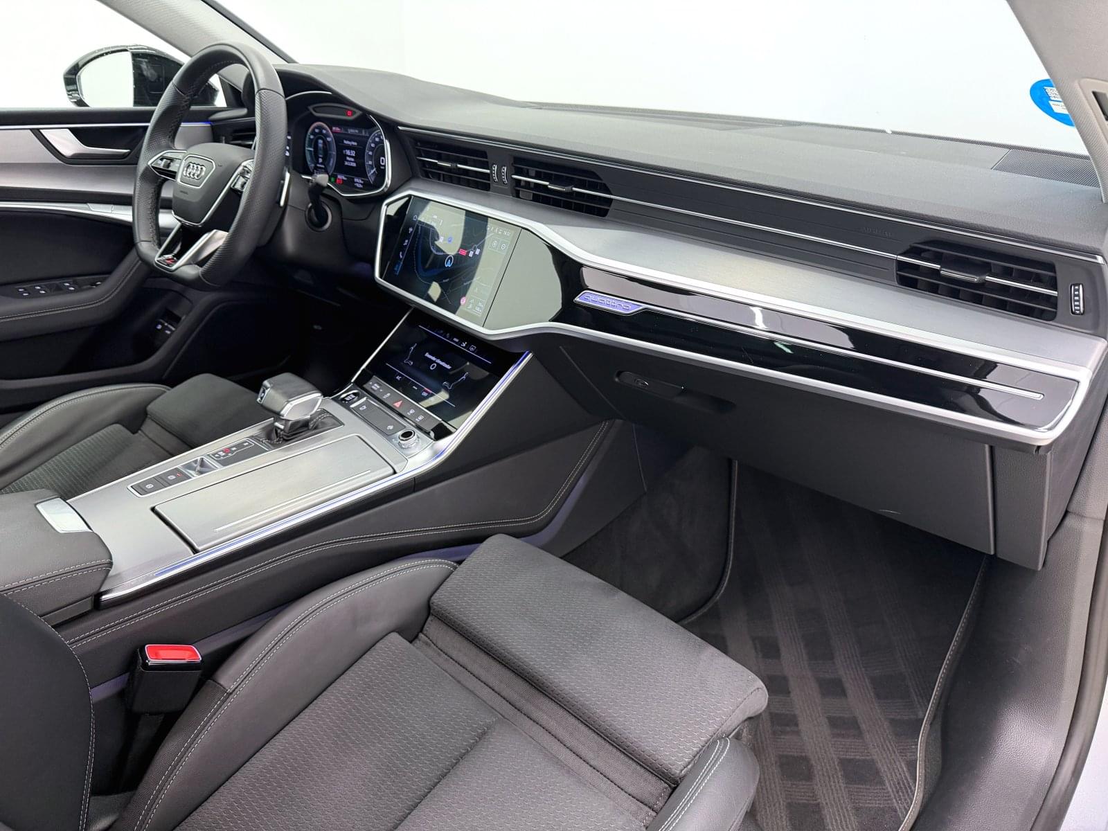 AUDI A7 SPORTBACK COMPETITION 55 TFSIe 42 