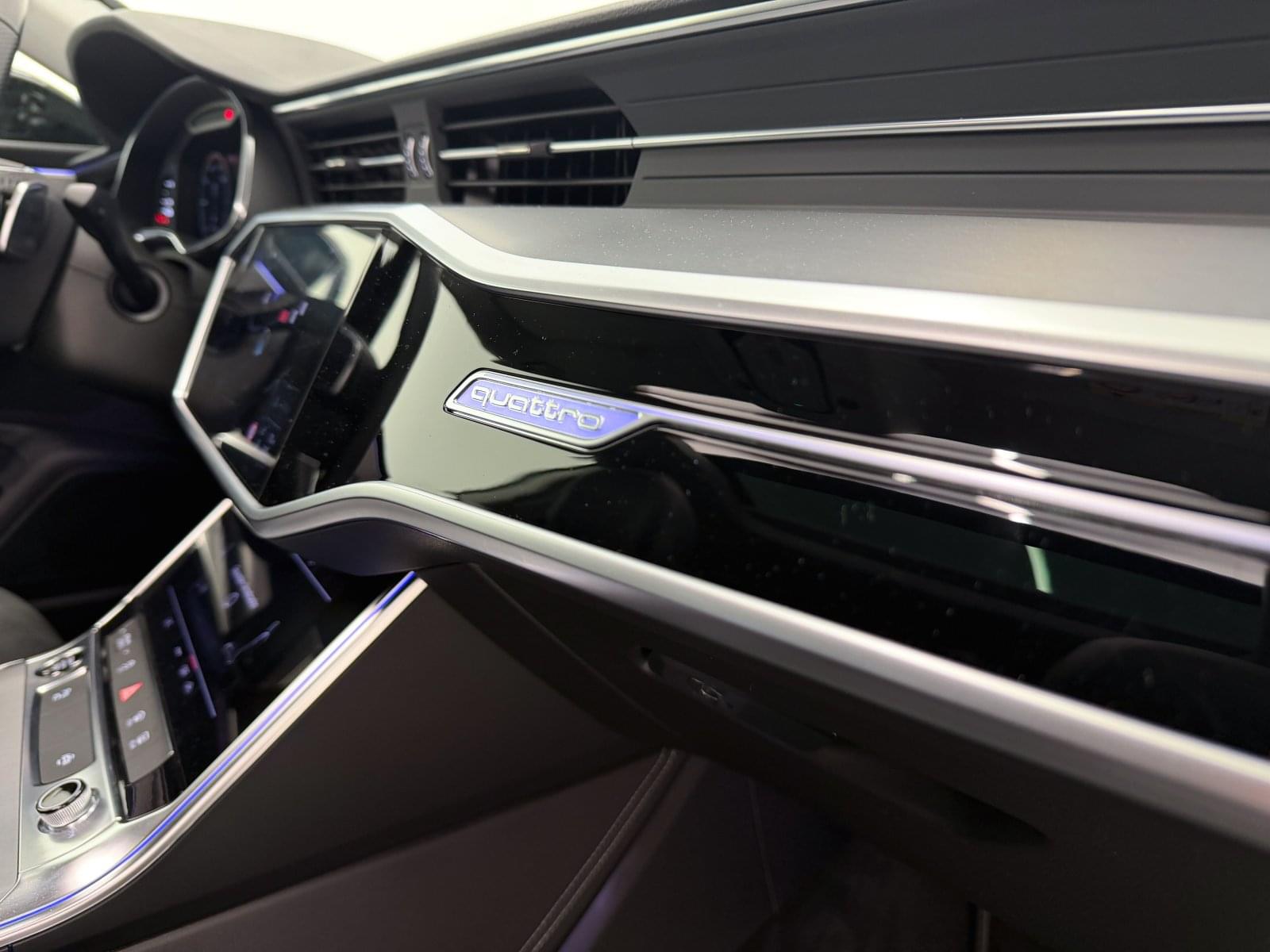 AUDI A7 SPORTBACK COMPETITION 55 TFSIe 43 