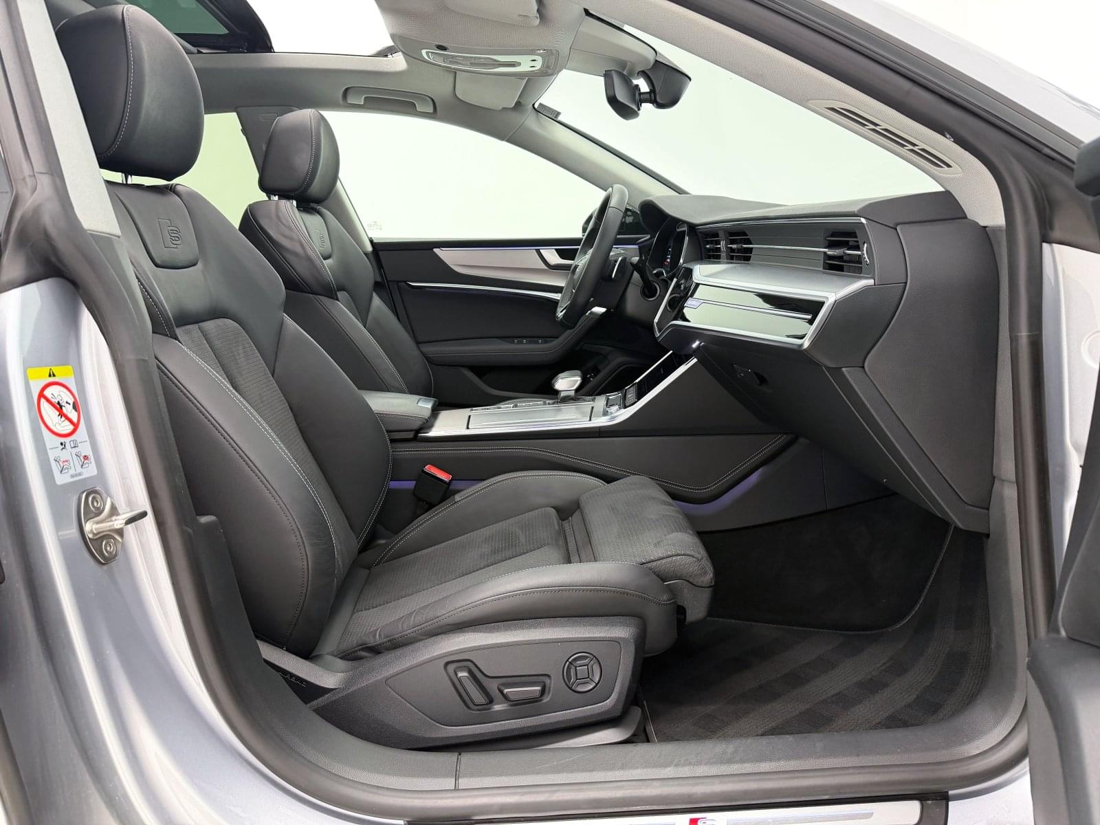 AUDI A7 SPORTBACK COMPETITION 55 TFSIe 44 