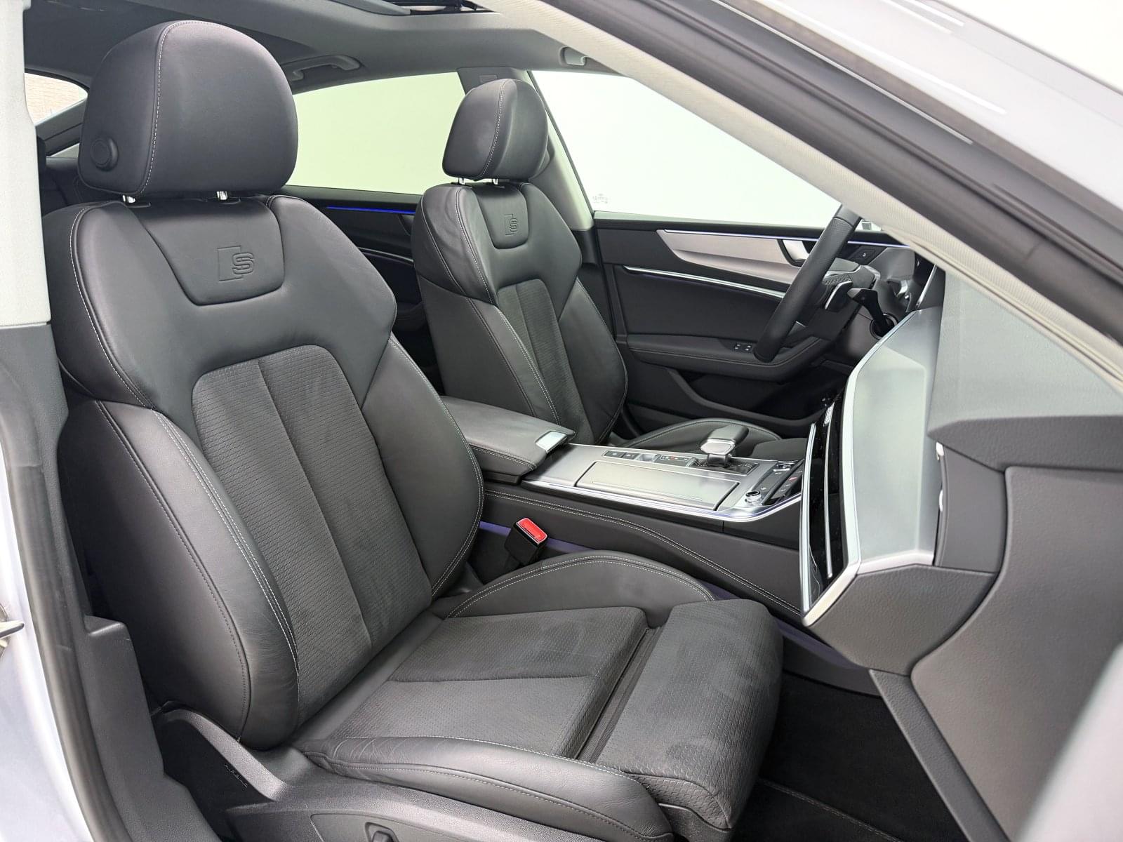 AUDI A7 SPORTBACK COMPETITION 55 TFSIe 45 