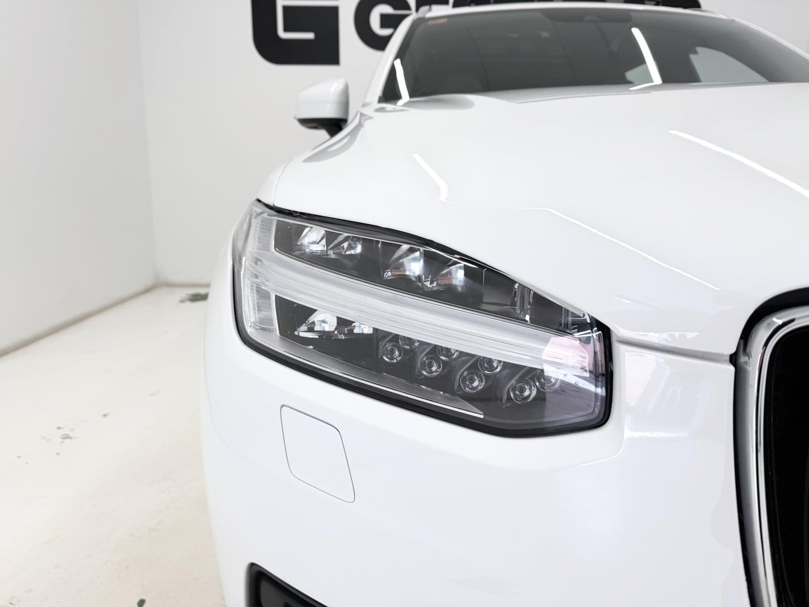 VOLVO XC90 2.0 B5 G AWD MOMENTUM AUTO 250CV 4 