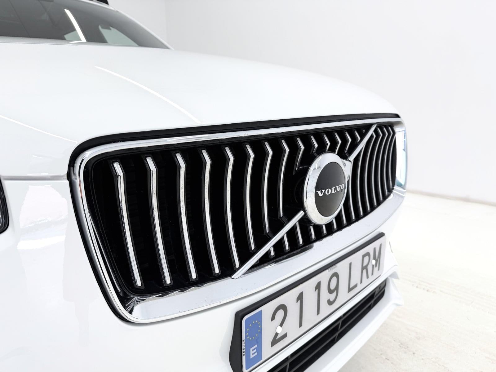 VOLVO XC90 2.0 B5 G AWD MOMENTUM AUTO 250CV 5 