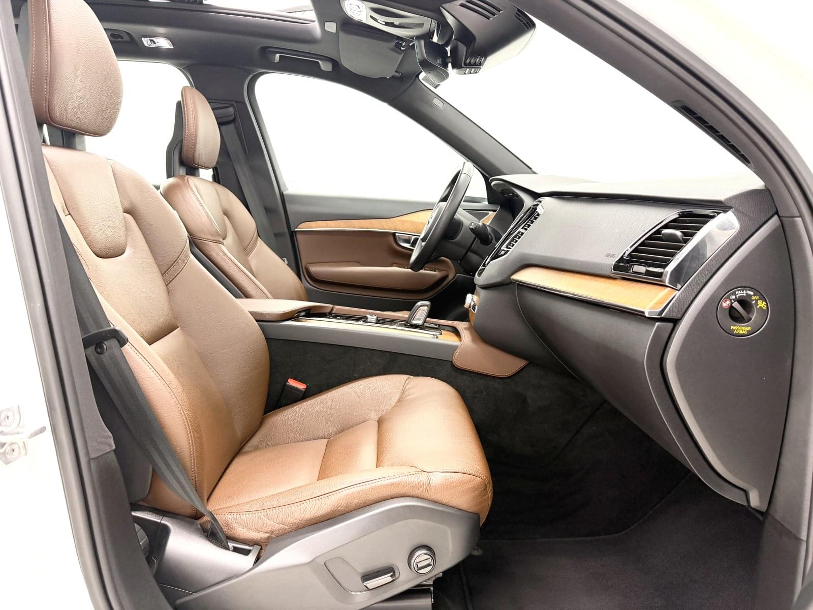 VOLVO XC90 2.0 B5 G AWD MOMENTUM AUTO 250CV 40 