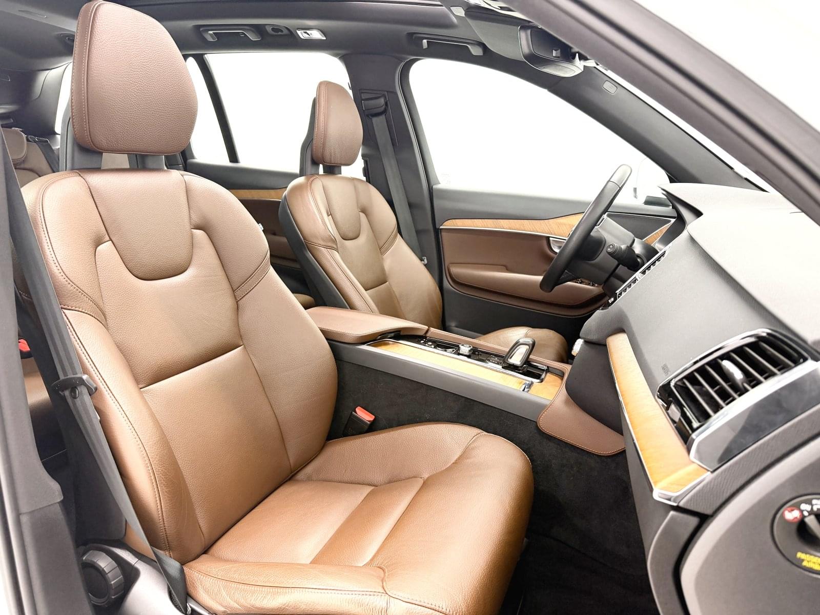 VOLVO XC90 2.0 B5 G AWD MOMENTUM AUTO 250CV 41 