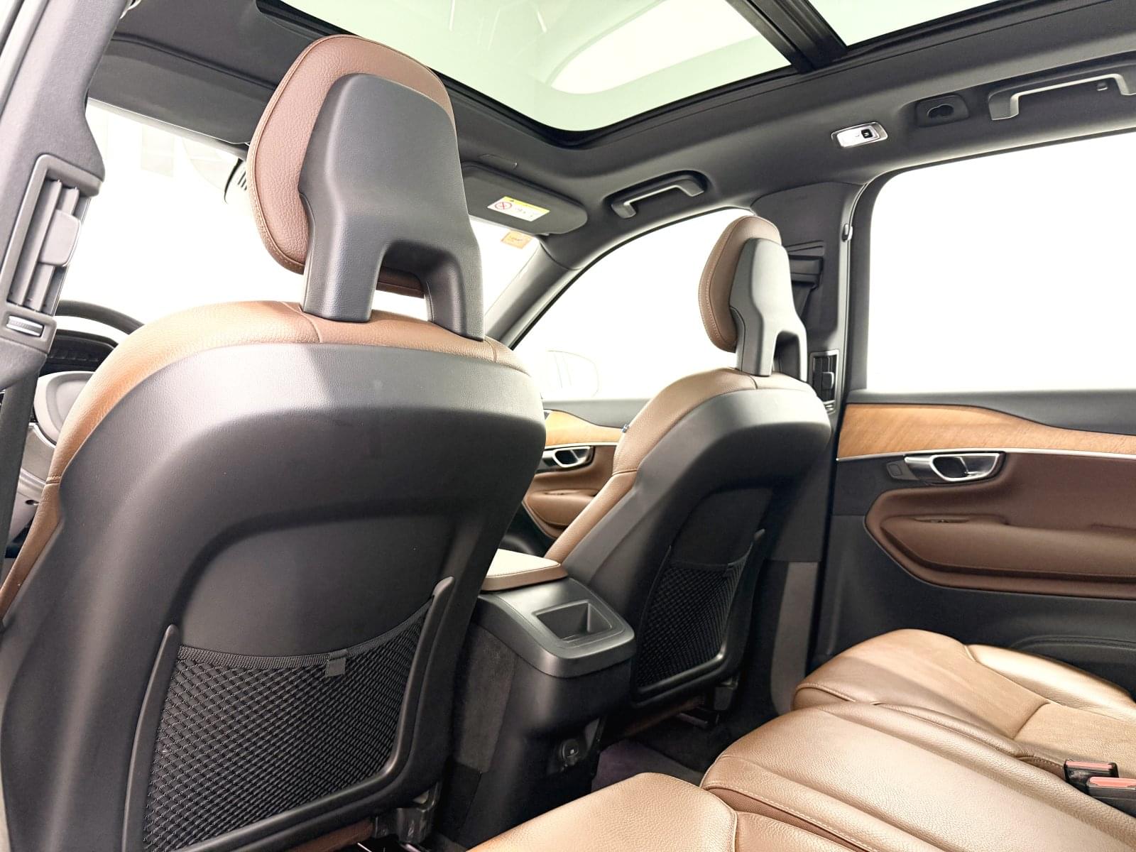 VOLVO XC90 2.0 B5 G AWD MOMENTUM AUTO 250CV 42 