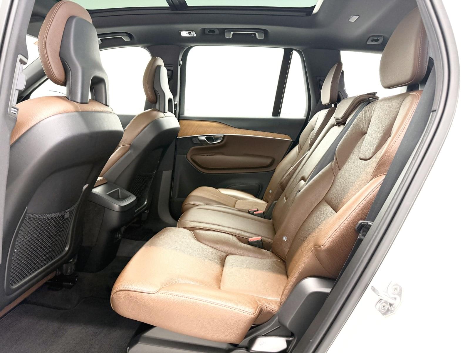 VOLVO XC90 2.0 B5 G AWD MOMENTUM AUTO 250CV 43 