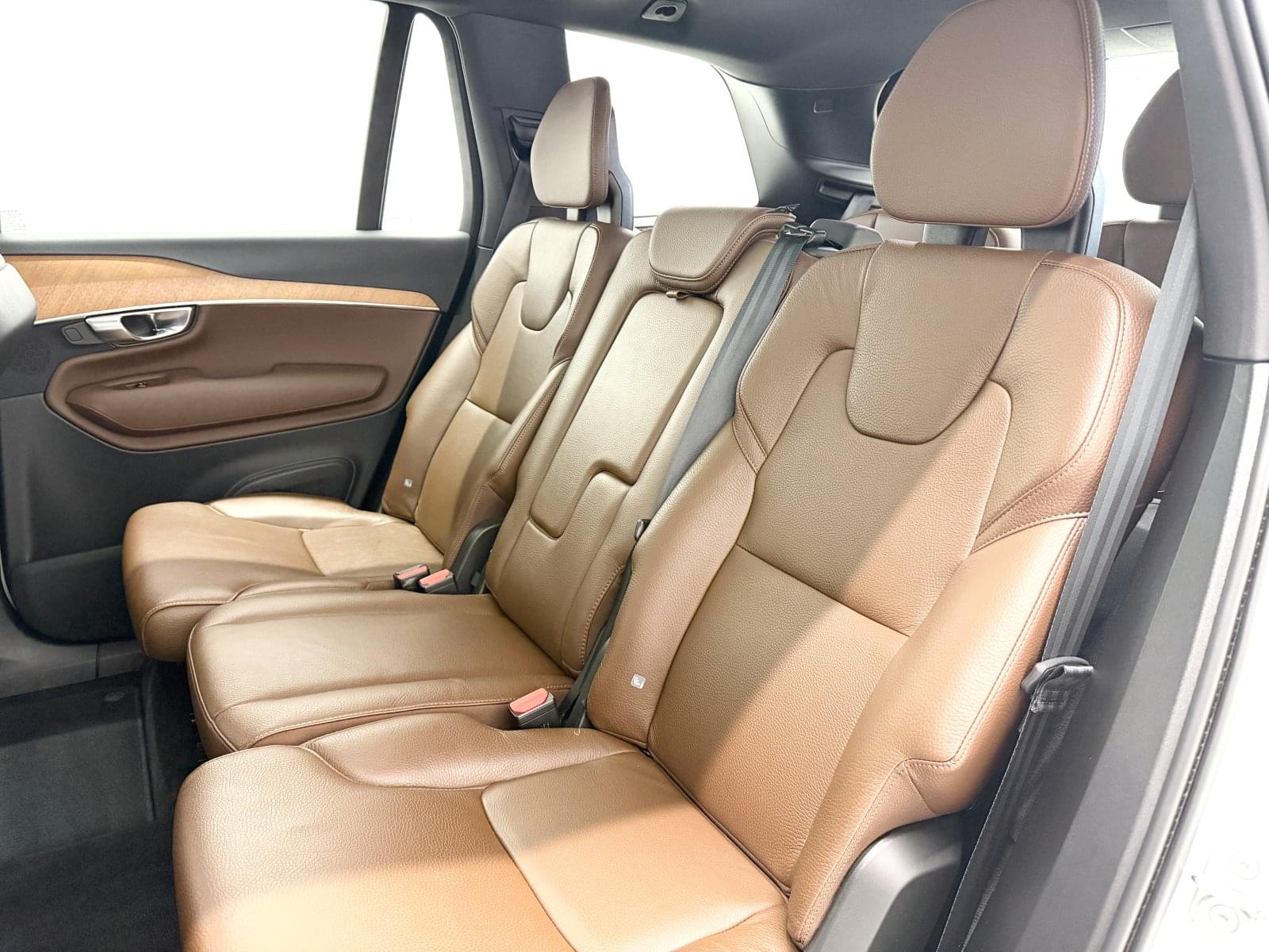 VOLVO XC90 2.0 B5 G AWD MOMENTUM AUTO 250CV 44 