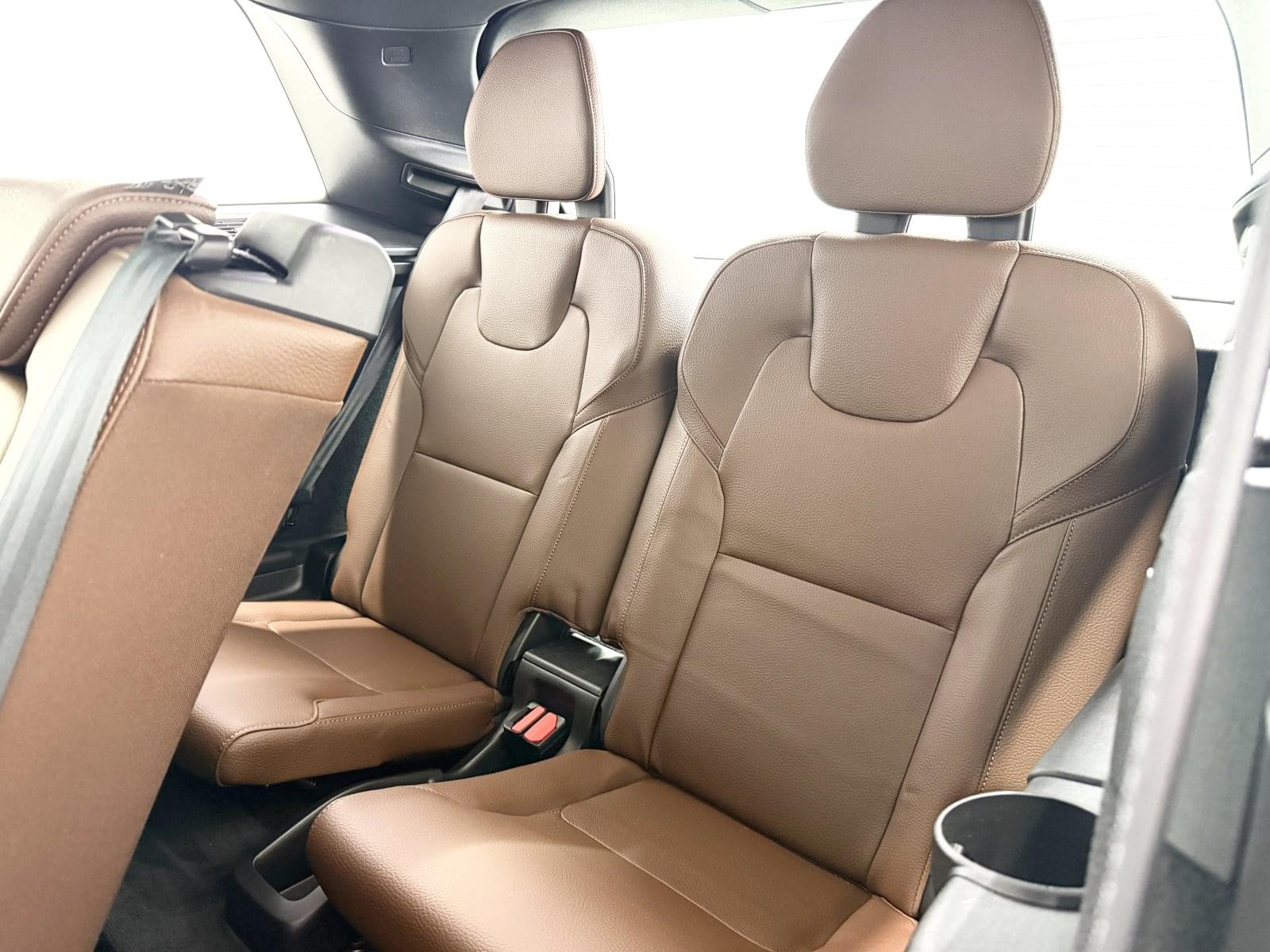 VOLVO XC90 2.0 B5 G AWD MOMENTUM AUTO 250CV 45 