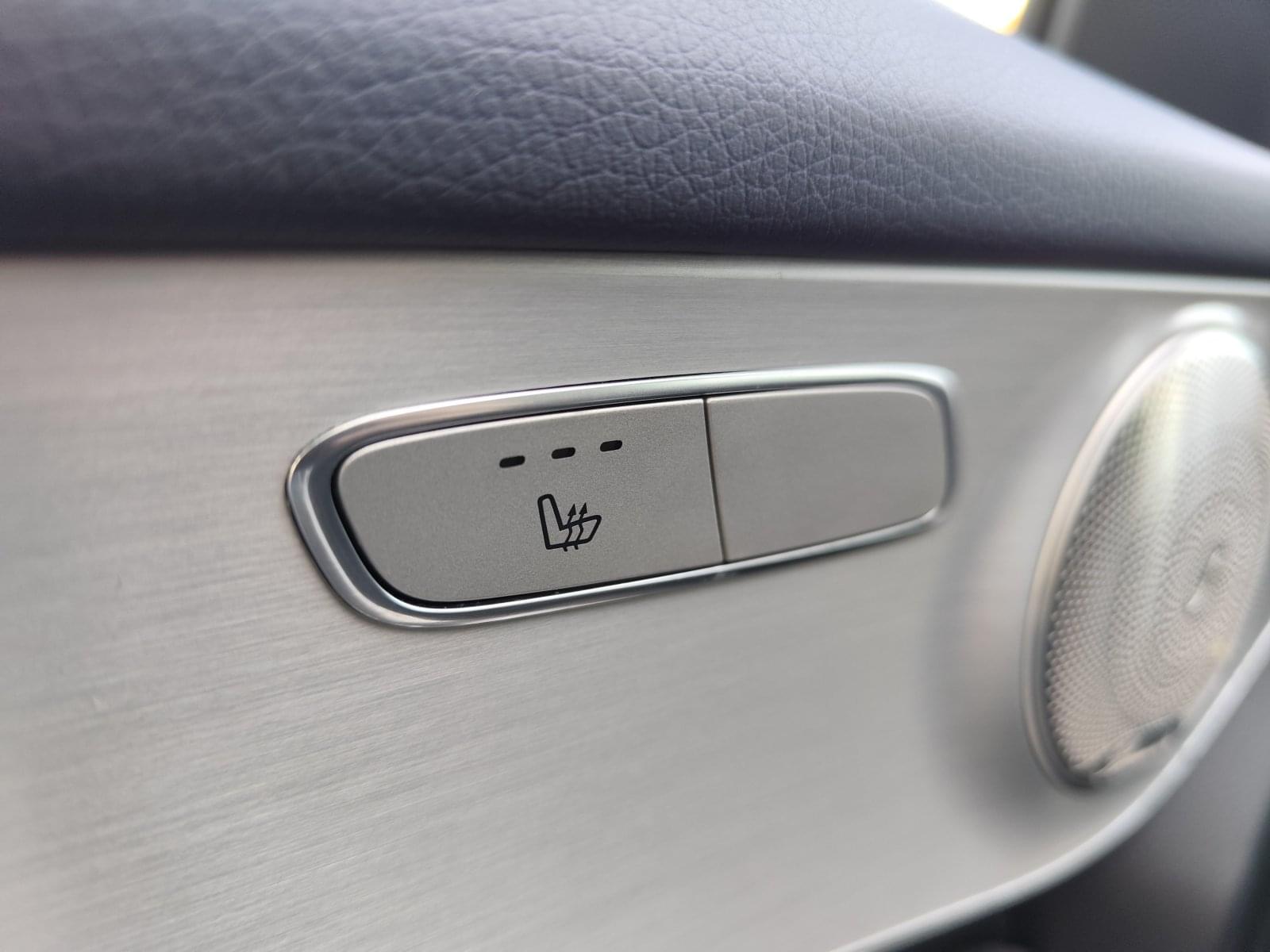 MERCEDES GLC COUPÉ GLC COUPE 200 4MATIC 197CV 10