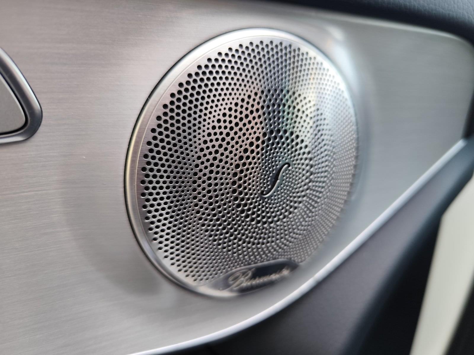 MERCEDES GLC COUPÉ GLC COUPE 200 4MATIC 197CV 11