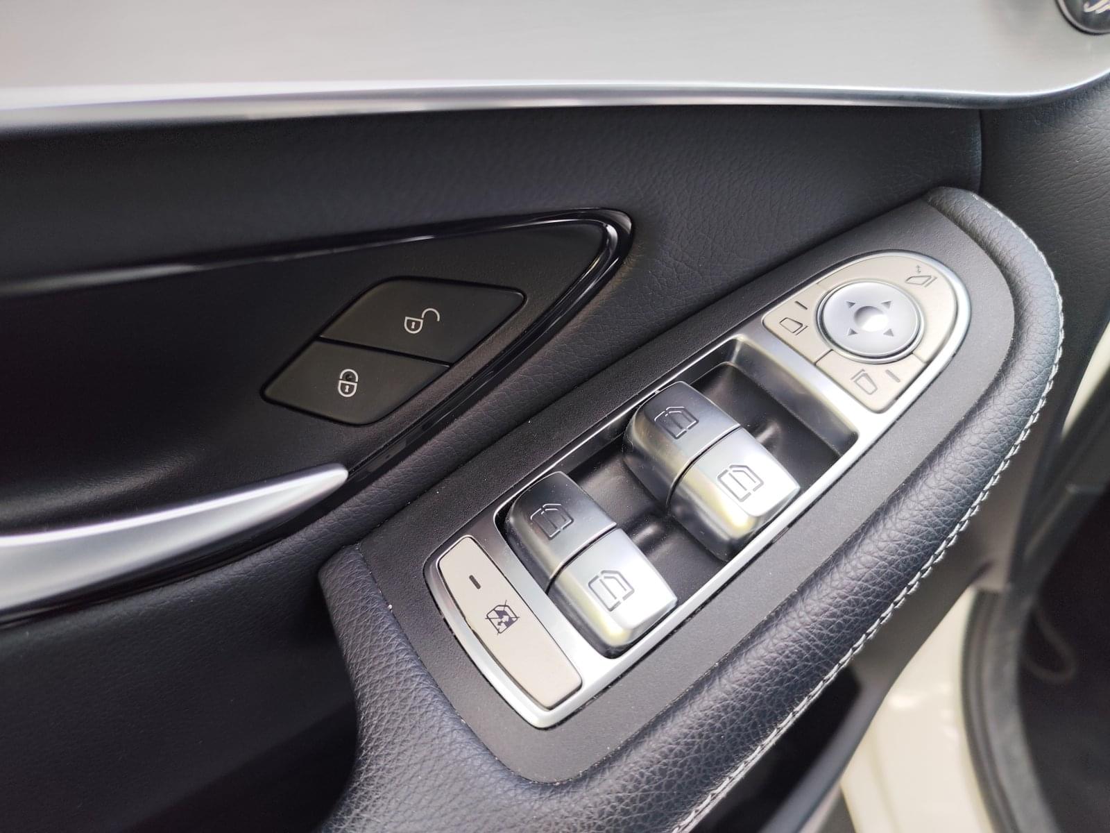 MERCEDES GLC COUPÉ GLC COUPE 200 4MATIC 197CV 12