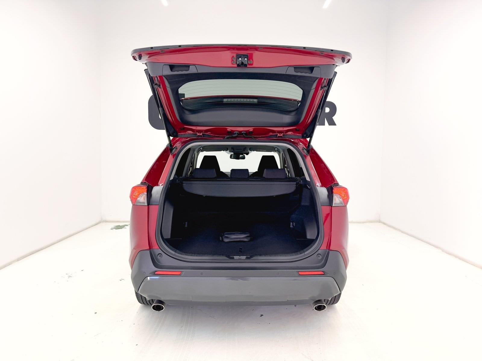 TOYOTA RAV4 2.5L 220H ADVANCE 218CV 13 