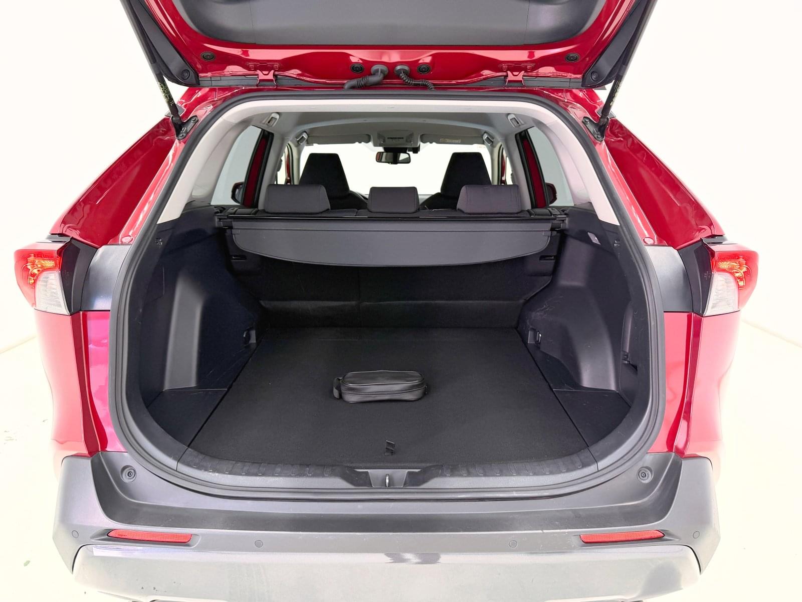 TOYOTA RAV4 2.5L 220H ADVANCE 218CV 14 