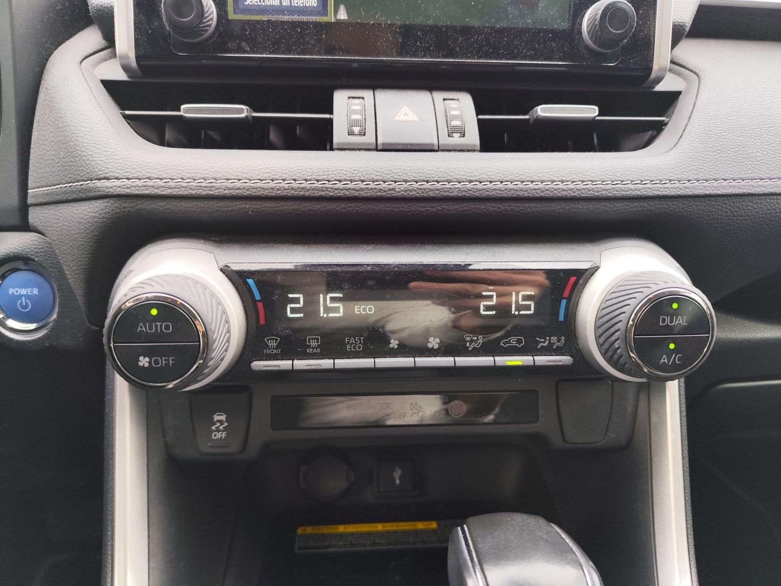 TOYOTA RAV4 2.5L 220H ADVANCE 218CV 14