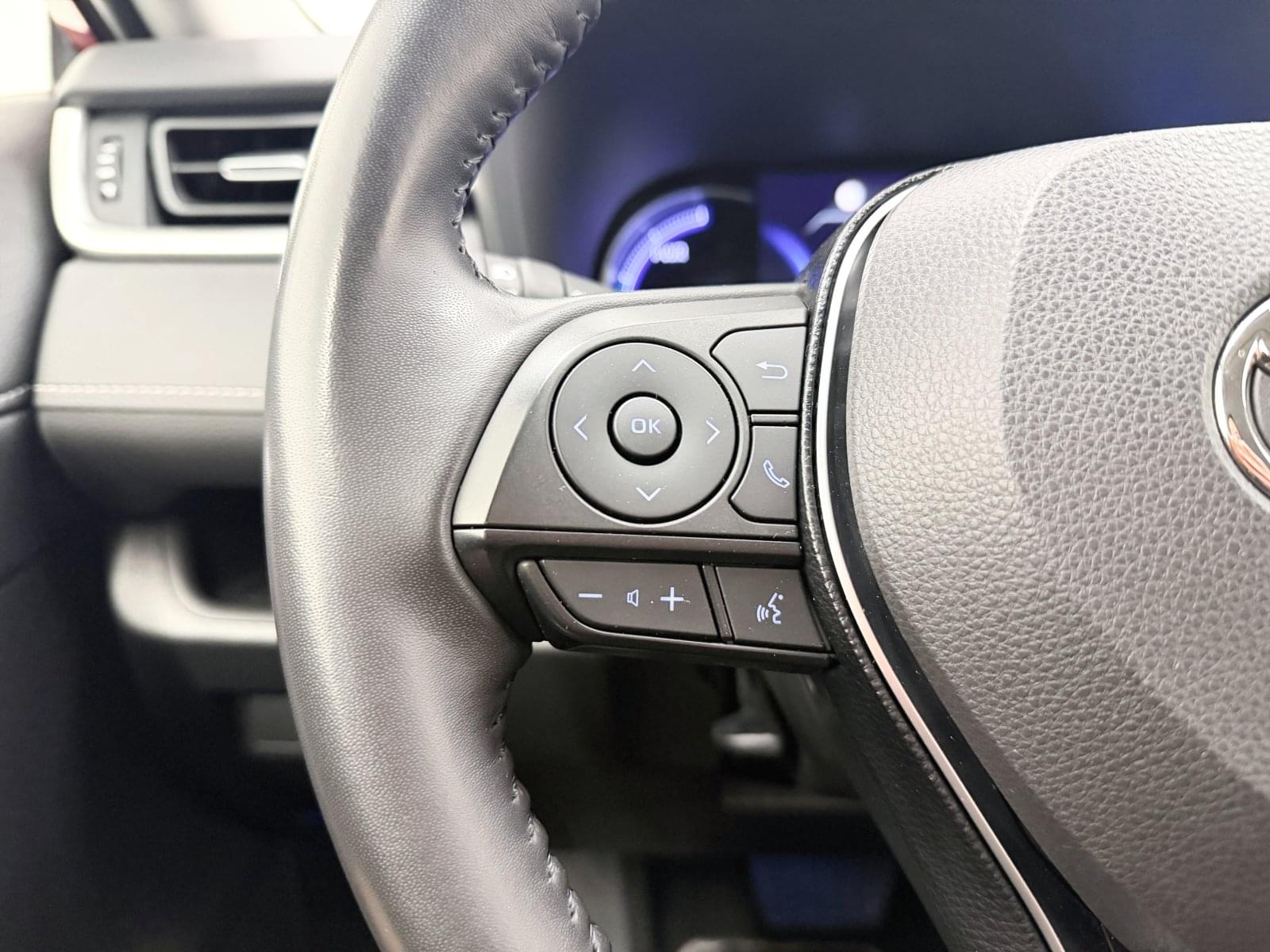 TOYOTA RAV4 2.5L 220H ADVANCE 218CV 27 