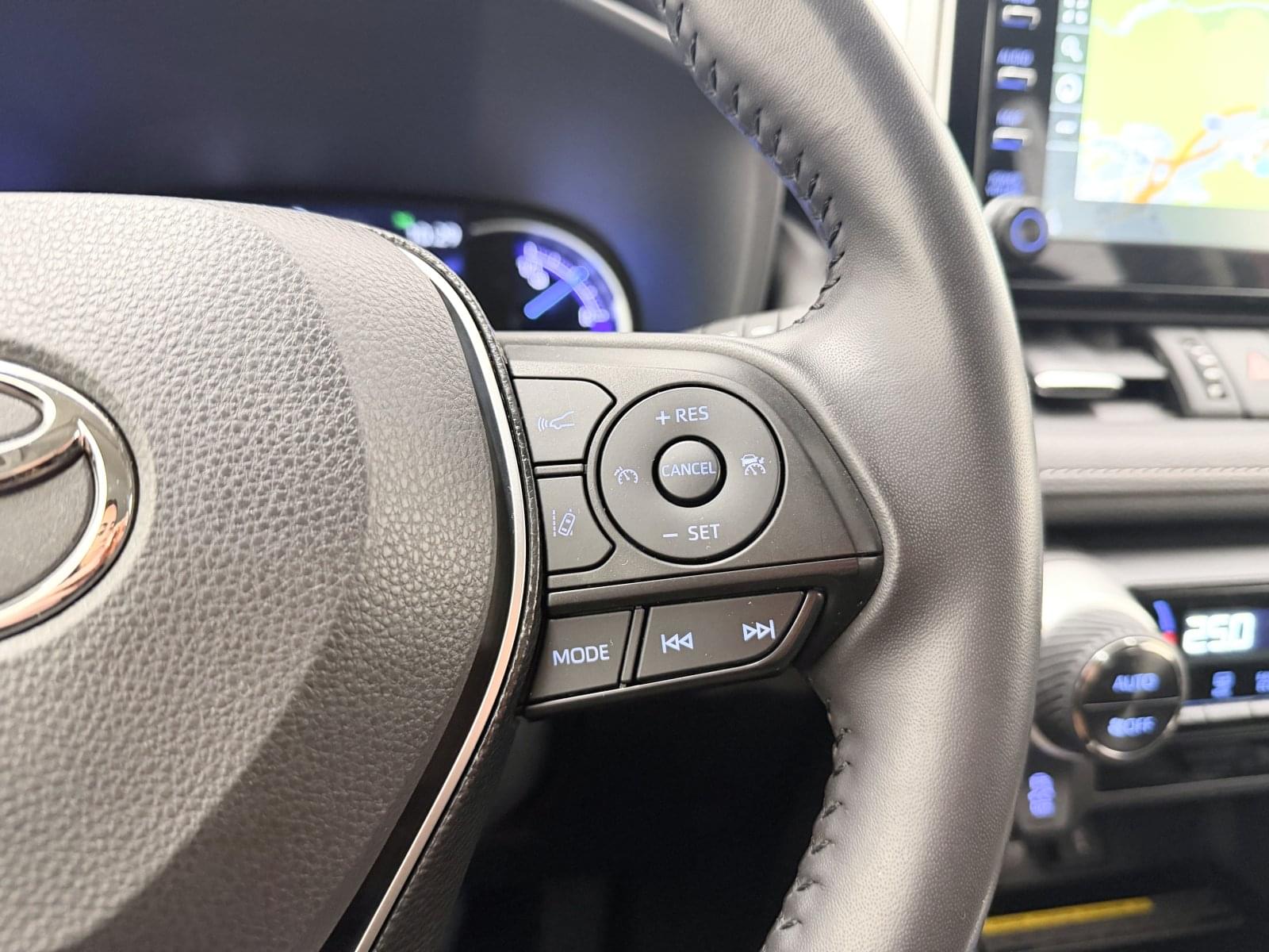 TOYOTA RAV4 2.5L 220H ADVANCE 218CV 28 