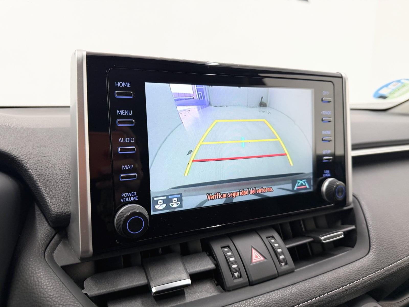 TOYOTA RAV4 2.5L 220H ADVANCE 218CV 31 