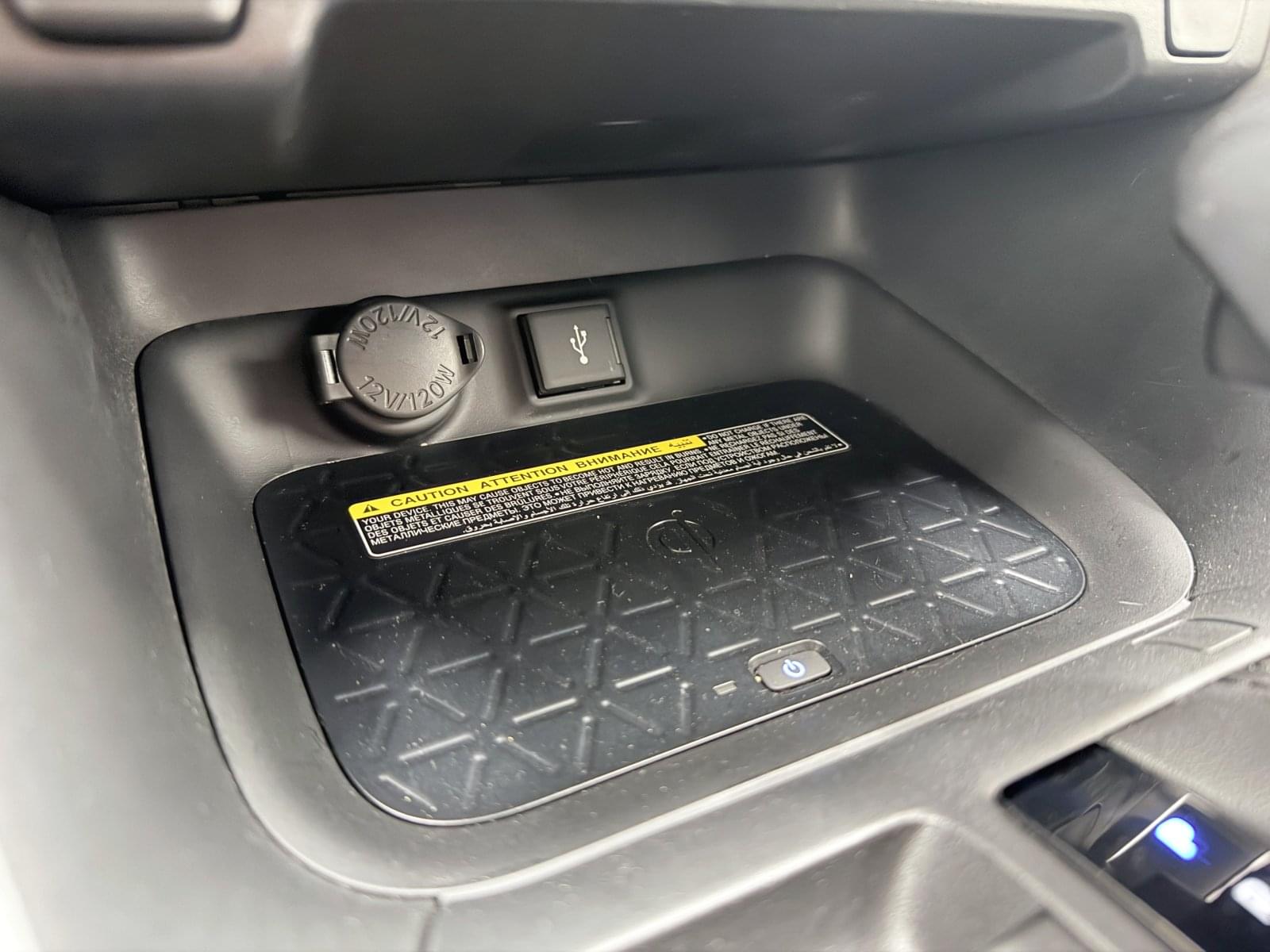 TOYOTA RAV4 2.5L 220H ADVANCE 218CV 34 