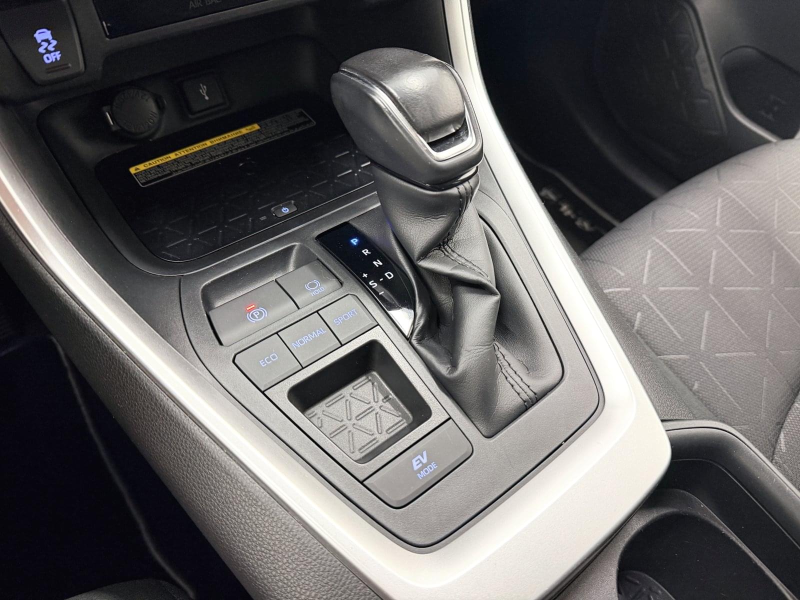 TOYOTA RAV4 2.5L 220H ADVANCE 218CV 35 