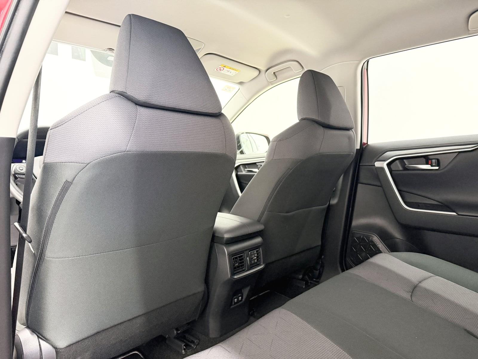 TOYOTA RAV4 2.5L 220H ADVANCE 218CV 39 