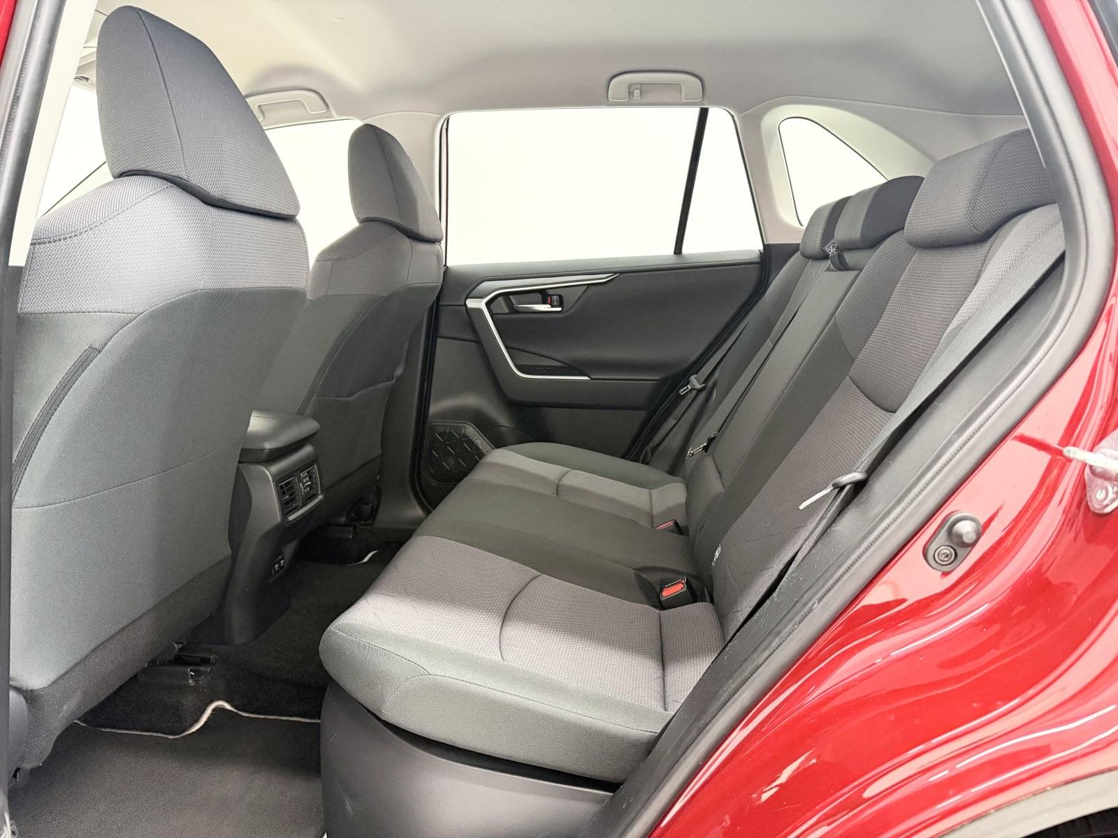 TOYOTA RAV4 2.5L 220H ADVANCE 218CV 41 