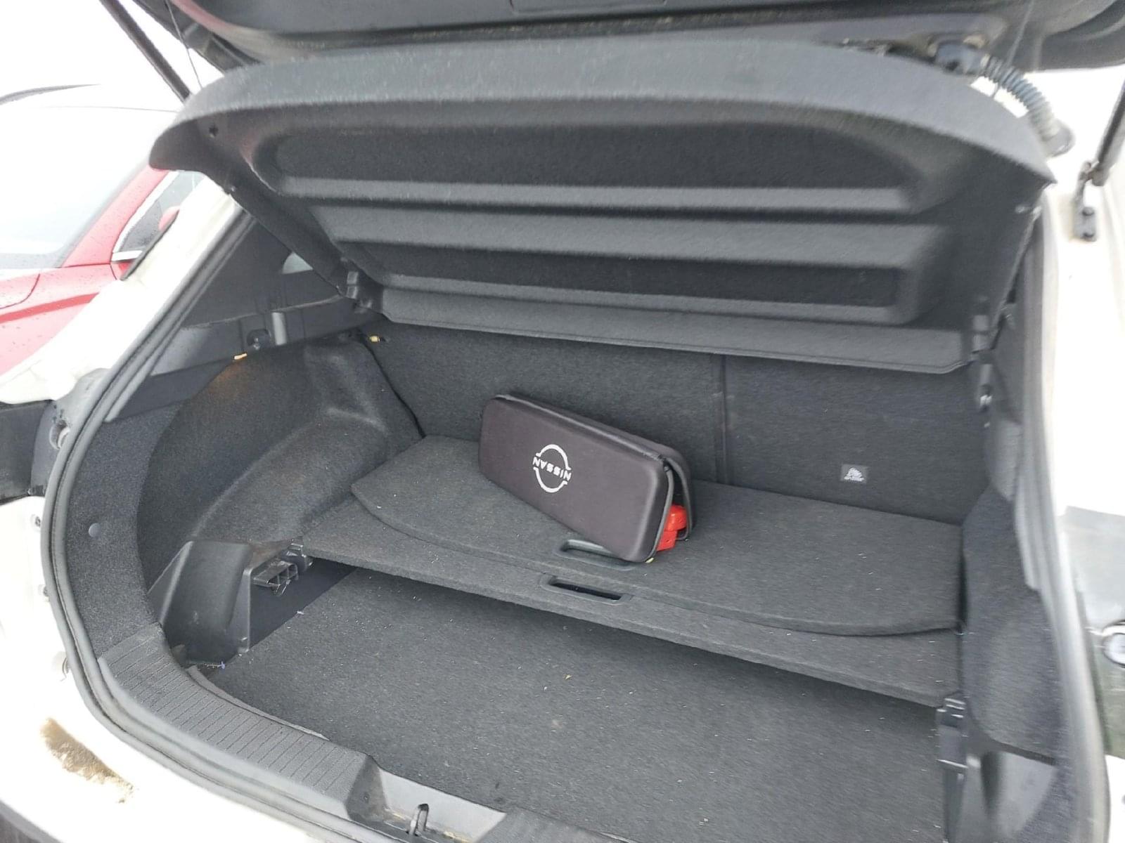 NISSAN QASHQAI DIG-T MHEV XTRONIC 4x4 N-CONNECTA  158CV 4 