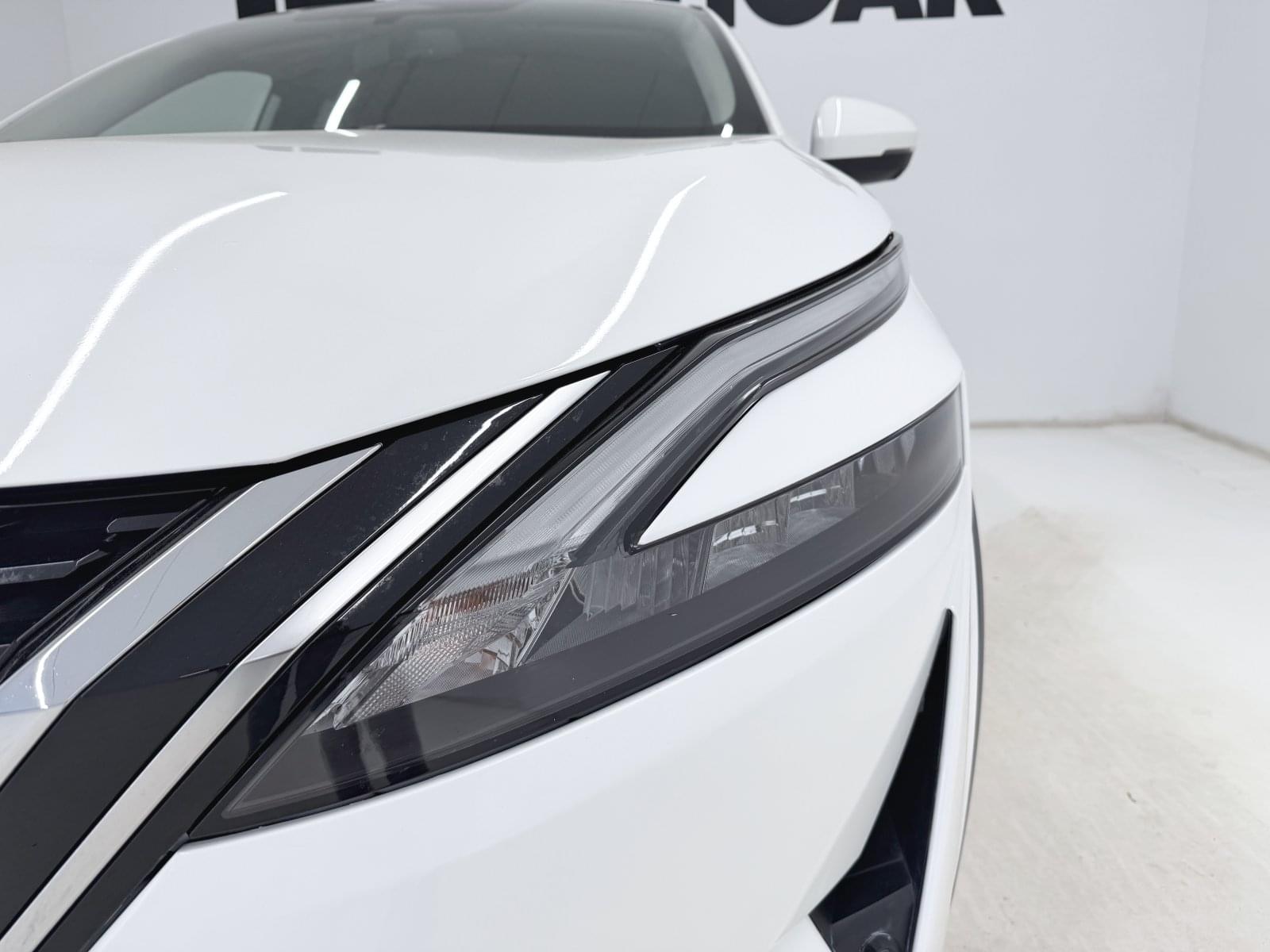 NISSAN QASHQAI DIG-T MHEV XTRONIC 4x4 N-CONNECTA  158CV 9 