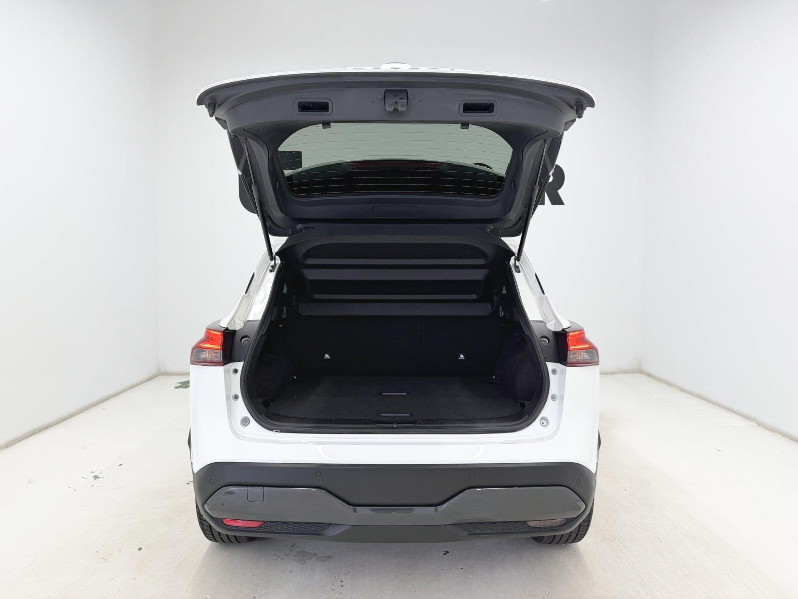 NISSAN QASHQAI DIG-T MHEV XTRONIC 4x4 N-CONNECTA  158CV 13 