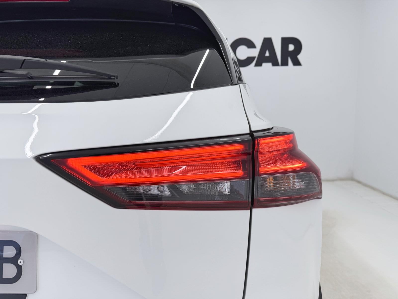 NISSAN QASHQAI DIG-T MHEV XTRONIC 4x4 N-CONNECTA  158CV 18 