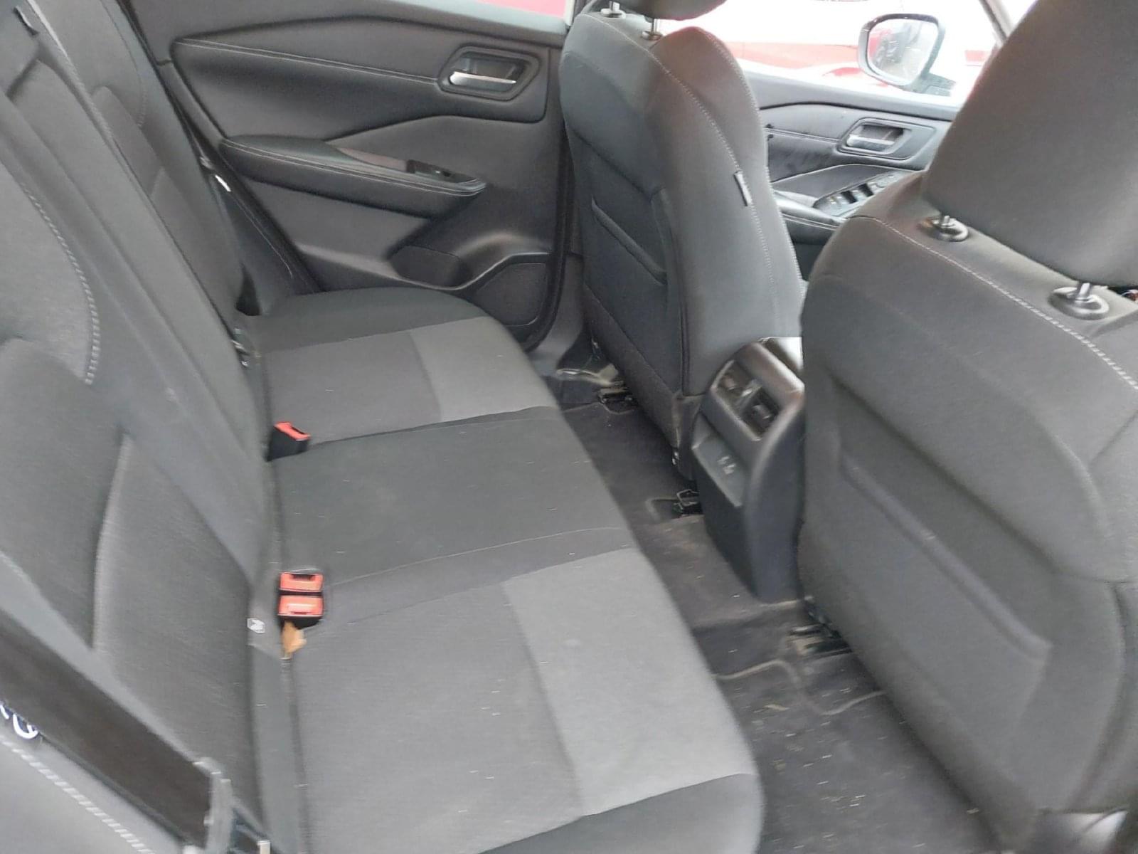 NISSAN QASHQAI DIG-T MHEV XTRONIC 4x4 N-CONNECTA  158CV 9 