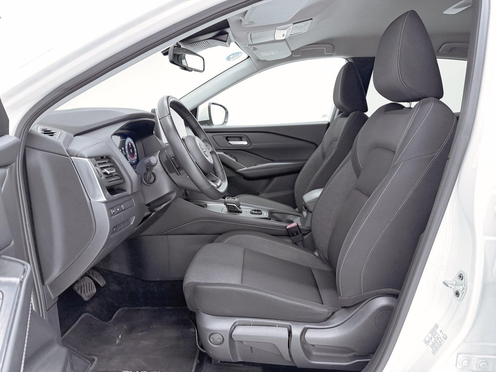 NISSAN QASHQAI DIG-T MHEV XTRONIC 4x4 N-CONNECTA  158CV 25 