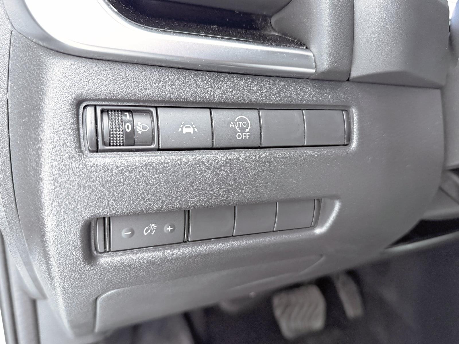 NISSAN QASHQAI DIG-T MHEV XTRONIC 4x4 N-CONNECTA  158CV 27 