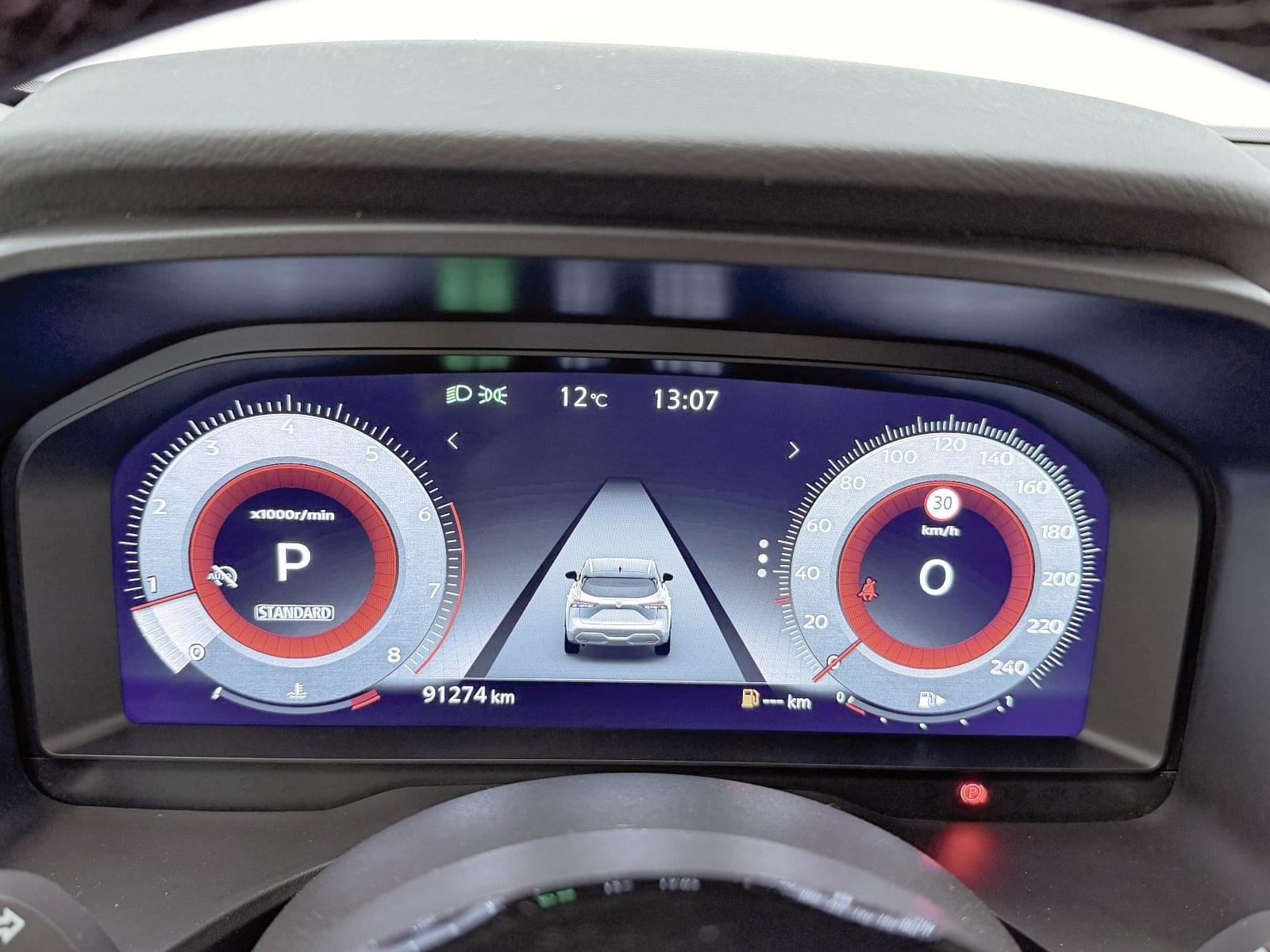 NISSAN QASHQAI DIG-T MHEV XTRONIC 4x4 N-CONNECTA  158CV 32 