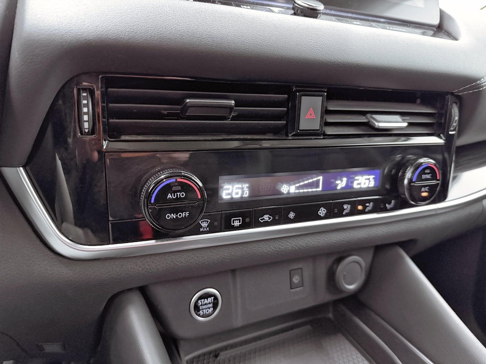 NISSAN QASHQAI DIG-T MHEV XTRONIC 4x4 N-CONNECTA  158CV 36 