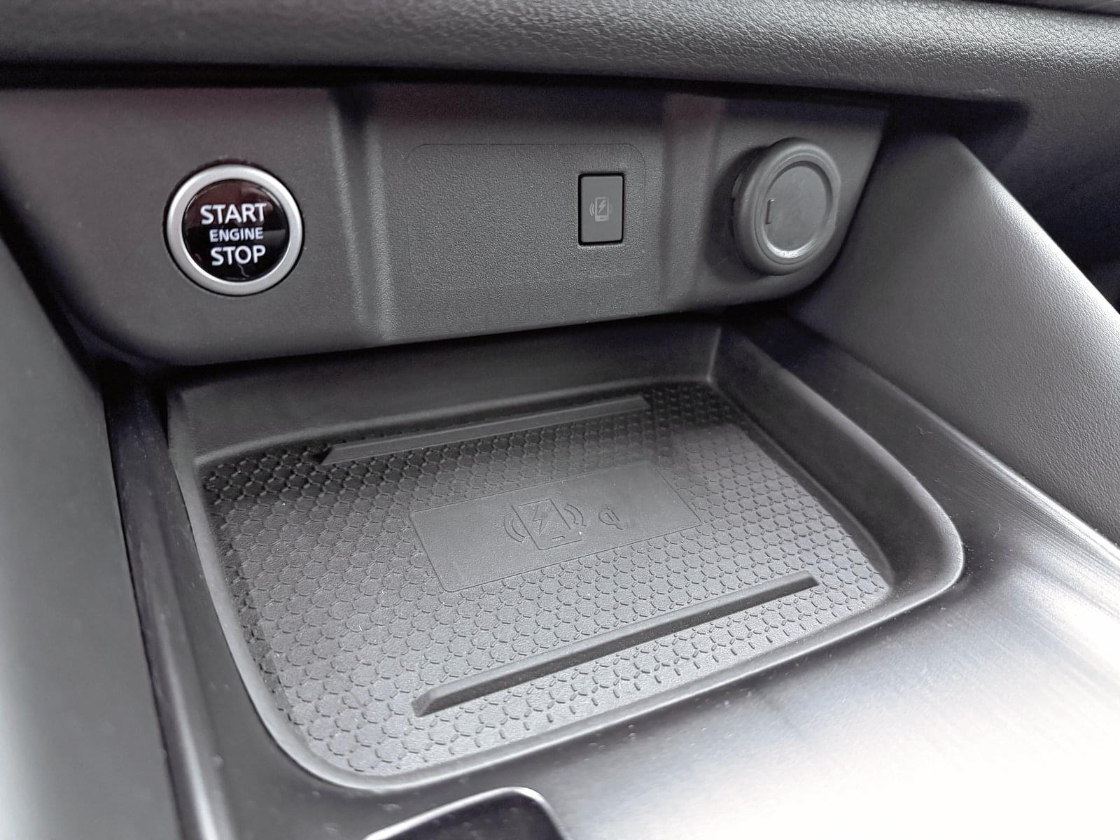 NISSAN QASHQAI DIG-T MHEV XTRONIC 4x4 N-CONNECTA  158CV 37 