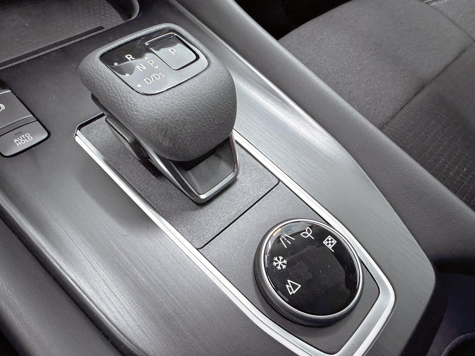 NISSAN QASHQAI DIG-T MHEV XTRONIC 4x4 N-CONNECTA  158CV 39 